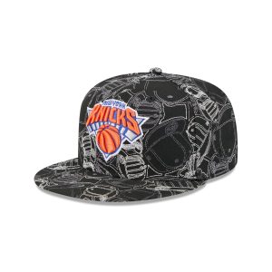 Cap Scramble 59FIFTY Fitted