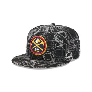 Cap Scramble 59FIFTY Fitted