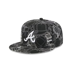 Cap Scramble 59FIFTY Fitted