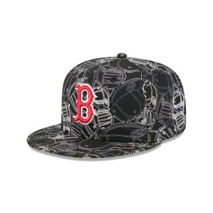 Cap Scramble 59FIFTY Fitted