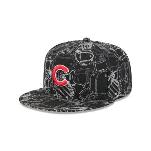 Cap Scramble 59FIFTY Fitted