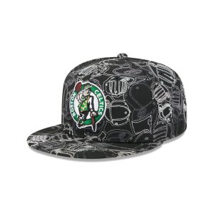 Cap Scramble 59FIFTY Fitted