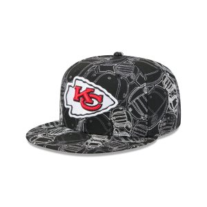 Cap Scramble 59FIFTY Fitted