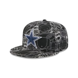 Cap Scramble 59FIFTY Fitted