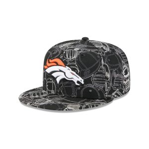 Cap Scramble 59FIFTY Fitted
