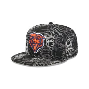 Cap Scramble 59FIFTY Fitted