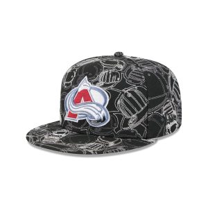Cap Scramble 59FIFTY Fitted
