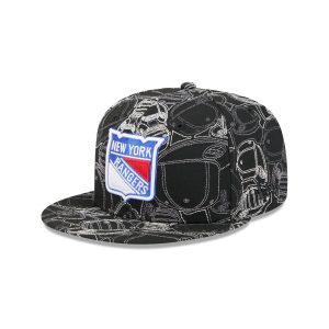 Cap Scramble 59FIFTY Fitted