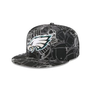 Cap Scramble 59FIFTY Fitted