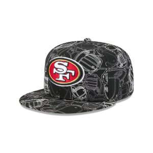 Cap Scramble 59FIFTY Fitted