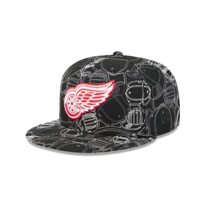 Cap Scramble 59FIFTY Fitted