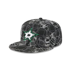 Cap Scramble 59FIFTY Fitted