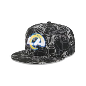 Cap Scramble 59FIFTY Fitted