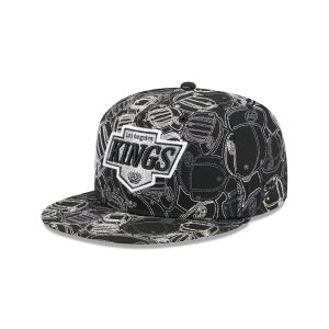 Cap Scramble 59FIFTY Fitted
