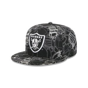 Cap Scramble 59FIFTY Fitted