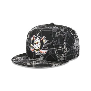 Cap Scramble 59FIFTY Fitted