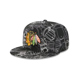 Cap Scramble 59FIFTY Fitted