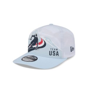 Nylon 19TWENTY Snapback