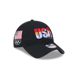 Winter Olympics 9TWENTY Adjustable