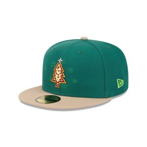 Pizza Tree 59FIFTY Fitted
