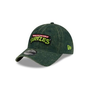 Green 9TWENTY Adjustable