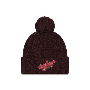 Pom Knit