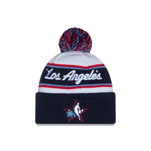 2026 All-Star Game Pom Knit