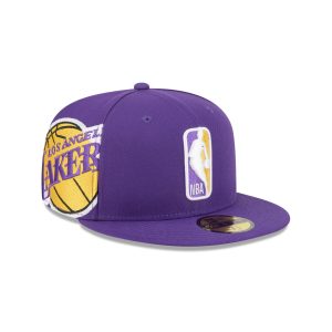 2026 All-Star Game Logoman 59FIFTY Fitted