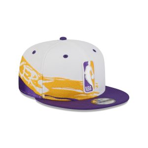 2026 All-Star Game Brushstroke 9FIFTY Snapback