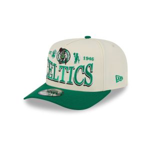 All-Star Game Established 9FIFTY A-Frame Snapback