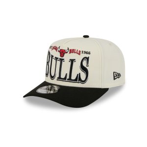 All-Star Game Established 9FIFTY A-Frame Snapback