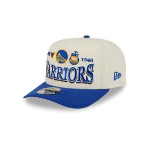 All-Star Game Established 9FIFTY A-Frame Snapback