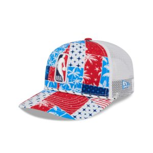 2026 All-Star Game Quilt 9SEVENTY Trucker