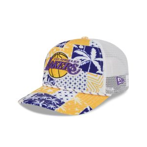 2026 All-Star Game Quilt 9SEVENTY Trucker