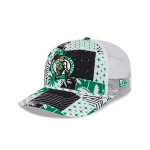2026 All-Star Game Quilt 9SEVENTY Trucker