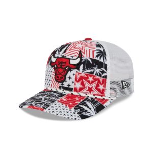 2026 All-Star Game Quilt 9SEVENTY Trucker