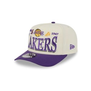 All-Star Game Established 9FIFTY A-Frame Snapback