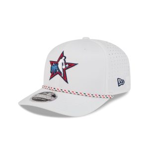 2026 All-Star Game Performance 9SEVENTY Stretch-Snap