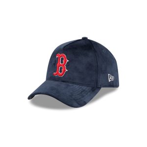 Velour 9FORTY A-Frame Snapback
