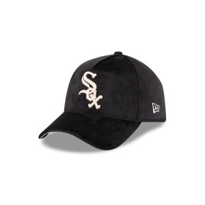 Velour 9FORTY A-Frame Snapback