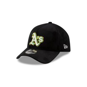 Velour 9FORTY A-Frame Snapback