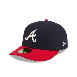 Pre-Curve 59FIFTY Fitted