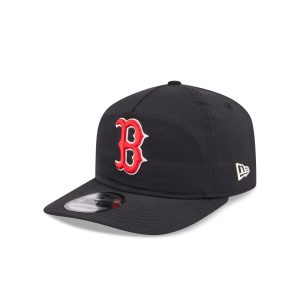 Black Nylon 19TWENTY Snapback