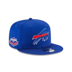 Highmark Stadium Farewell Season 9FIFTY Snapback