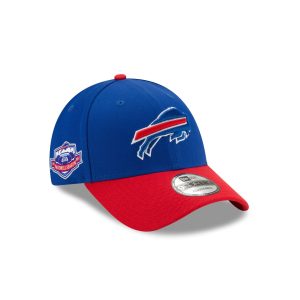 Highmark Stadium Farewell Season 9FORTY Adjustable