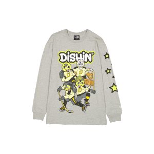 Long Sleeve T-Shirt