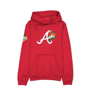 2026 Spring Training Hoodie
