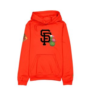 2026 Spring Training Hoodie