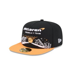 Desert 59FIFTY A-Frame Fitted