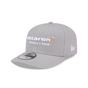 Gray 9SEVENTY Stretch-Snap